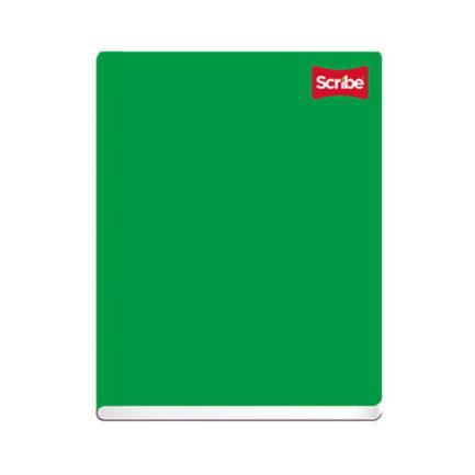 Didacti Cuaderno profesional cosido clásico c7 100hjs