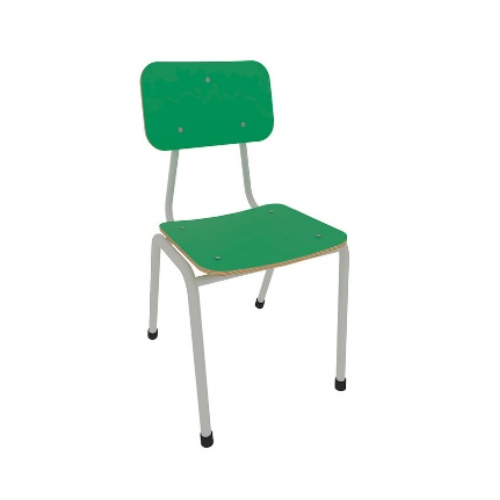 Didacti Silla escolar primaria baja clásica