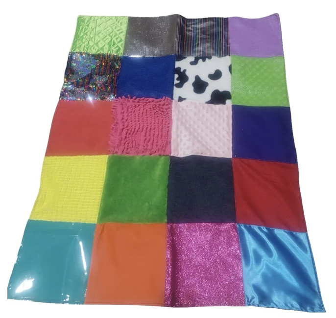 Didacti Tapete sensorial (90x70)cm