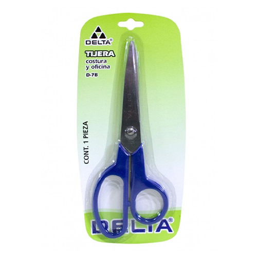 Didacti Tijera delta D-7B 7