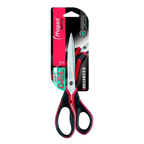 Didacti Tijera advanced 18 cm c/1 498110 