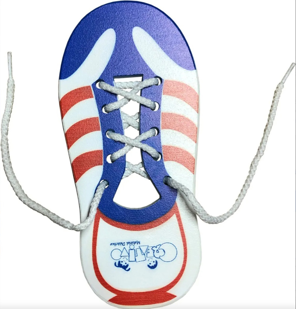 Didacti Zapatos plantilla 1 pieza CZ202